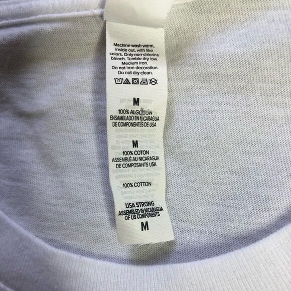 Bella+Canvas I Licked It Therefore It’s Mine Graphic Print Short Sleeve T-shirt - Picture 5 of 6